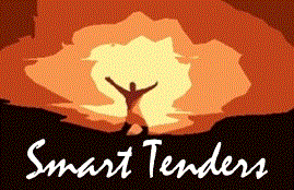 Logo Smart Tenders